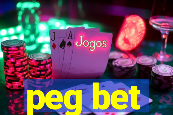 peg bet